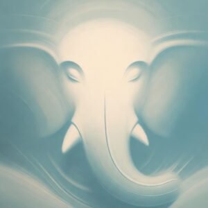 ganesh art cover